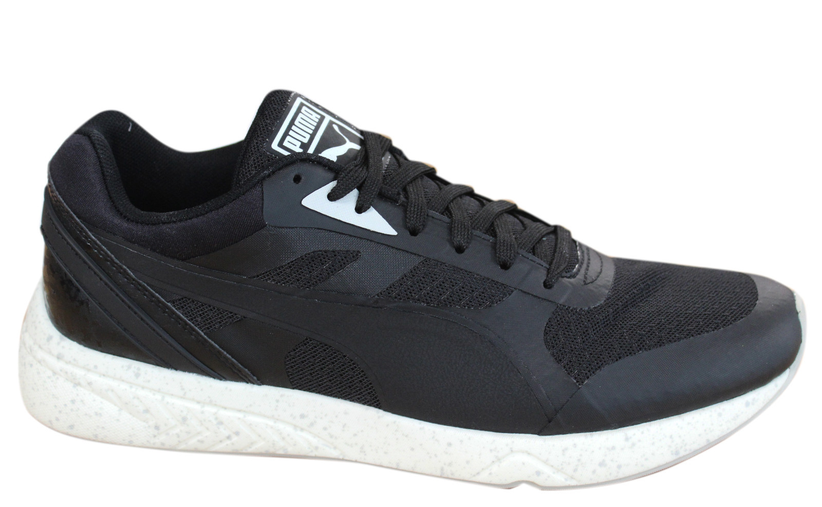 puma air 698 blanche